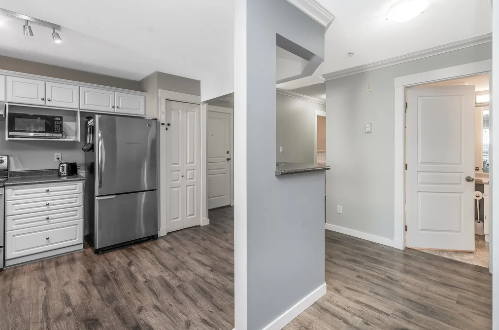 209 33480 GEORGE FERGUSON WAY, Abbotsford BC V2S 2L8, Abbotsford BC — Residential for Sale - Photo 5