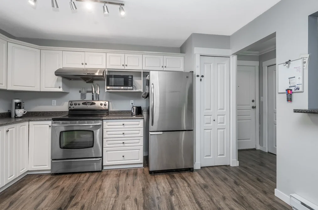 209 33480 GEORGE FERGUSON WAY, Abbotsford BC V2S 2L8, Abbotsford BC — Residential for Sale - Photo 6
