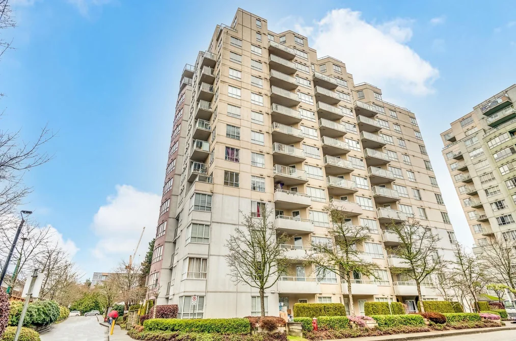 Condo for sale at 209 3455 Ascot Place Vancouver British Columbia - MLS: R3152463