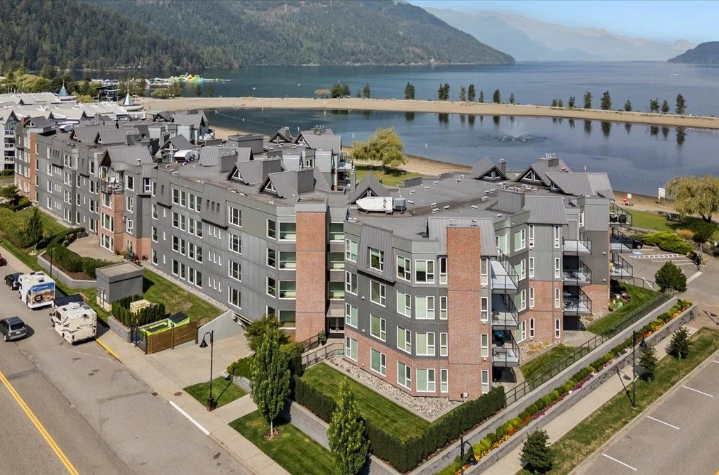 209 378 ESPLANADE AVENUE, Harrison Hot Springs BC V0M 1A3, Harrison Hot Springs BC — Residential for Sale - Photo 7