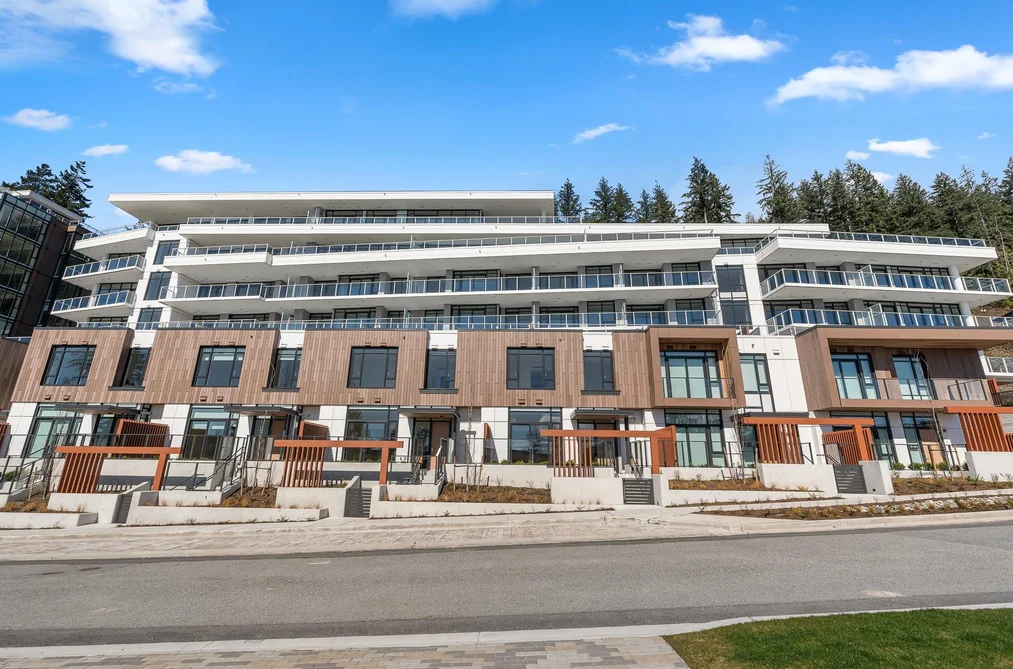 Townhouse for sale at 209 3963 Uplands Way West Vancouver British Columbia - MLS: R3103906