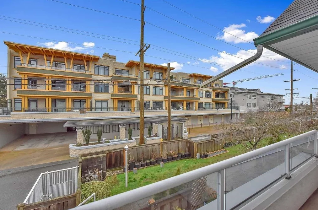 209 3978 ALBERT STREET, Burnaby BC V5C 2E1, Burnaby BC — Residential for Sale - Photo 2