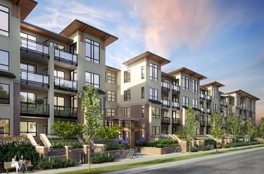 Condo for sale at 209 4033 May Drive Richmond British Columbia - MLS: R3132081