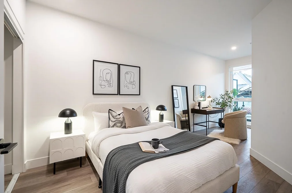 Condo for sale at 209 422 Lakewood Drive Vancouver British Columbia - MLS: R3168994