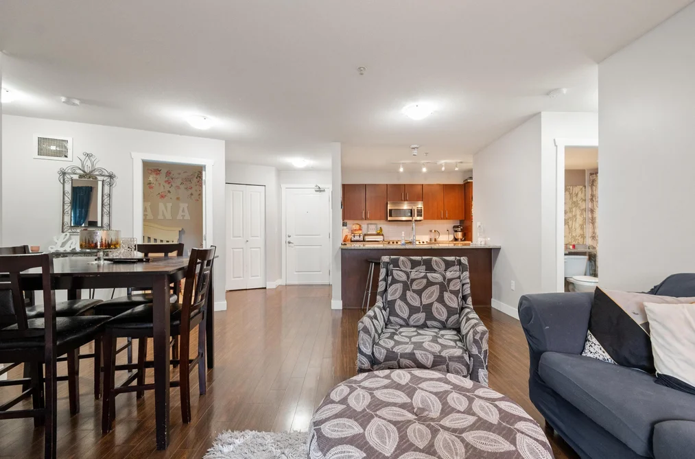 209 45567 YALE ROAD, Chilliwack BC V2P 0B2, Chilliwack BC — Residential for Sale - Photo 5