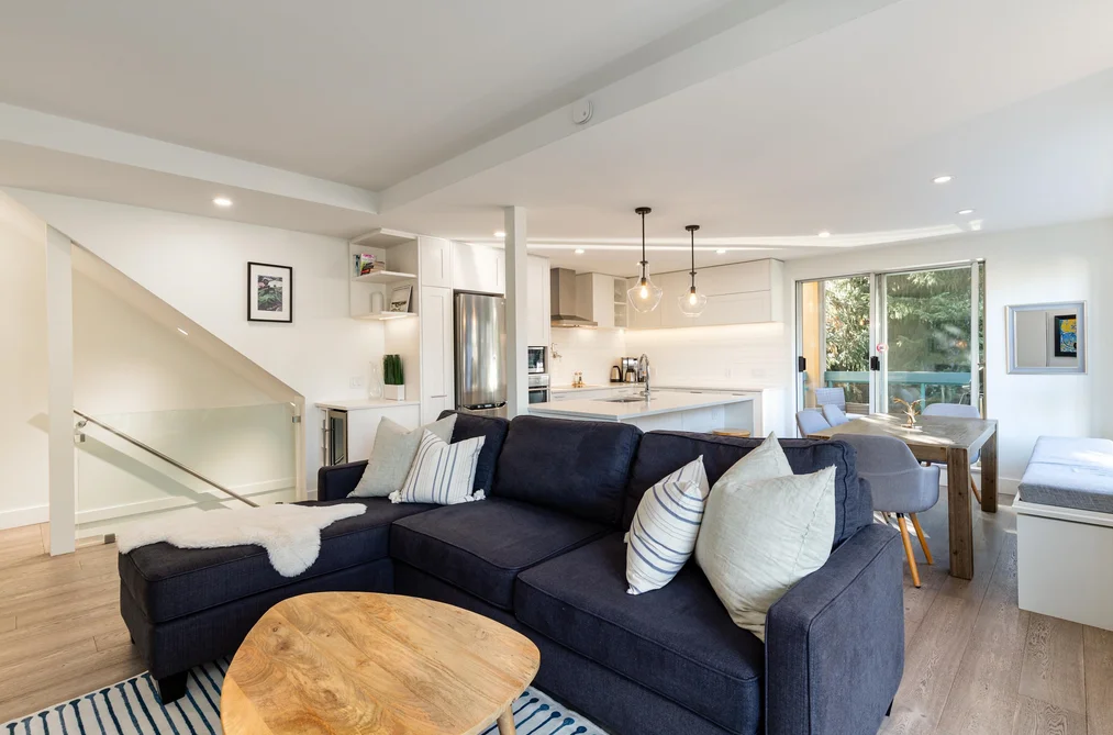 209 4865 PAINTED CLIFF ROAD, Whistler BC V8E 1C8, Whistler BC — Residential for Sale - Photo 2