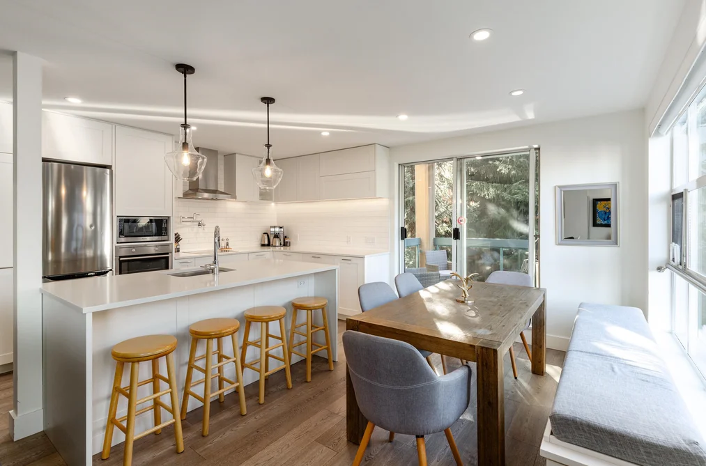 209 4865 PAINTED CLIFF ROAD, Whistler BC V8E 1C8, Whistler BC — Residential for Sale - Photo 3