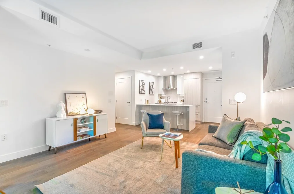 209 488 W 58TH AVENUE, Vancouver BC V5X 1V5, Vancouver BC — Residential for Sale - Photo 3