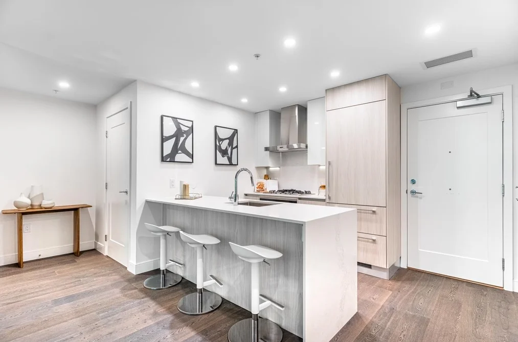 209 488 W 58TH AVENUE, Vancouver BC V5X 1V5, Vancouver BC — Residential for Sale - Photo 5