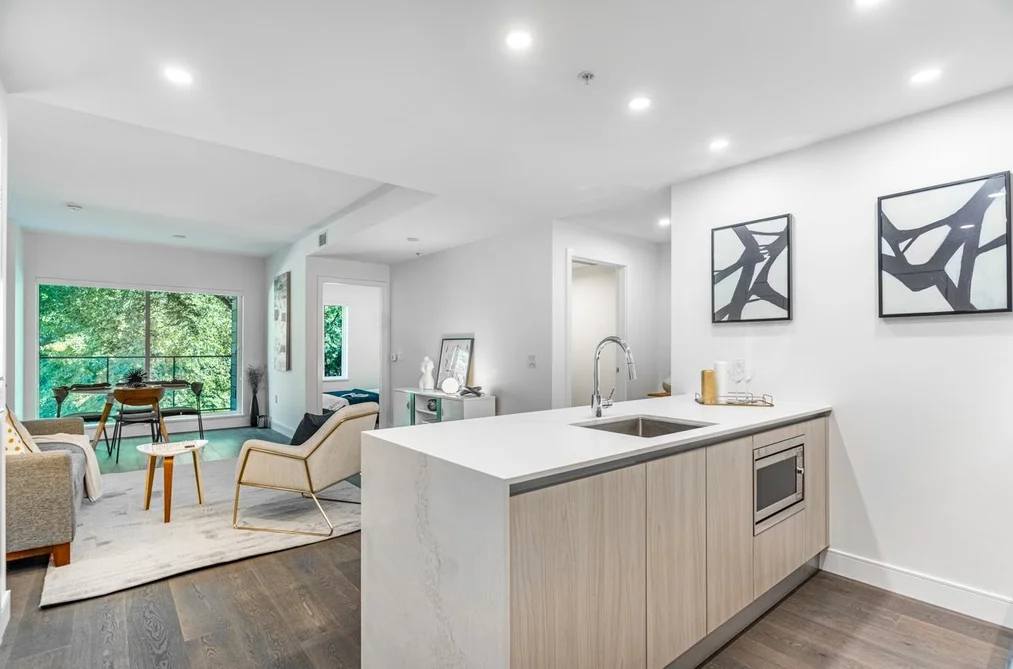 209 488 W 58TH AVENUE, Vancouver BC V5X 1V5, Vancouver BC — Residential for Sale - Photo 7