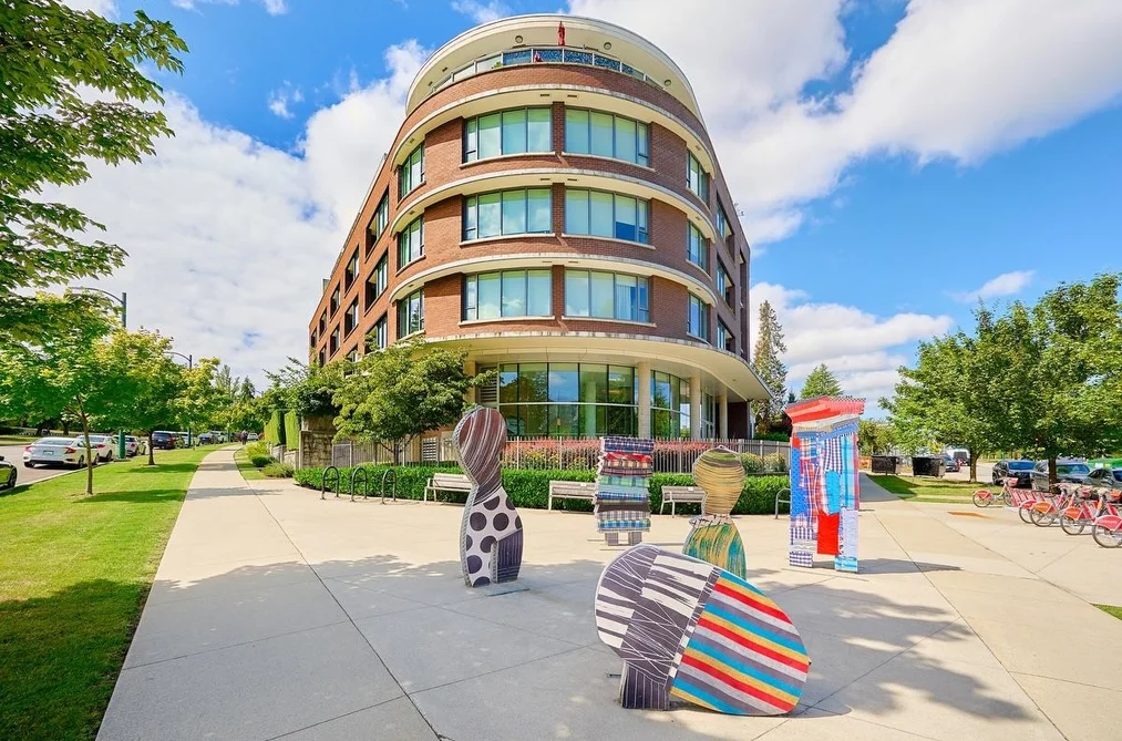 Condo for sale at 209 508 W 29th Avenue Vancouver British Columbia - MLS: R3136420