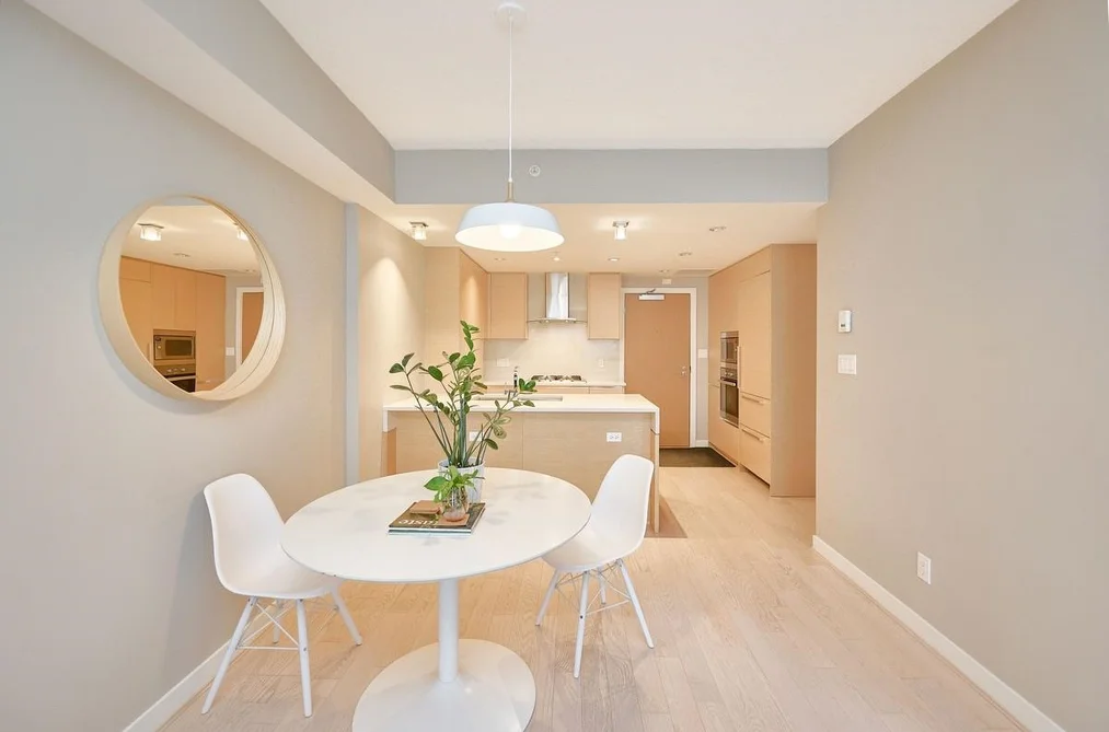 Condo for sale at 209 508 W 29th Avenue Vancouver British Columbia - MLS: R3136420