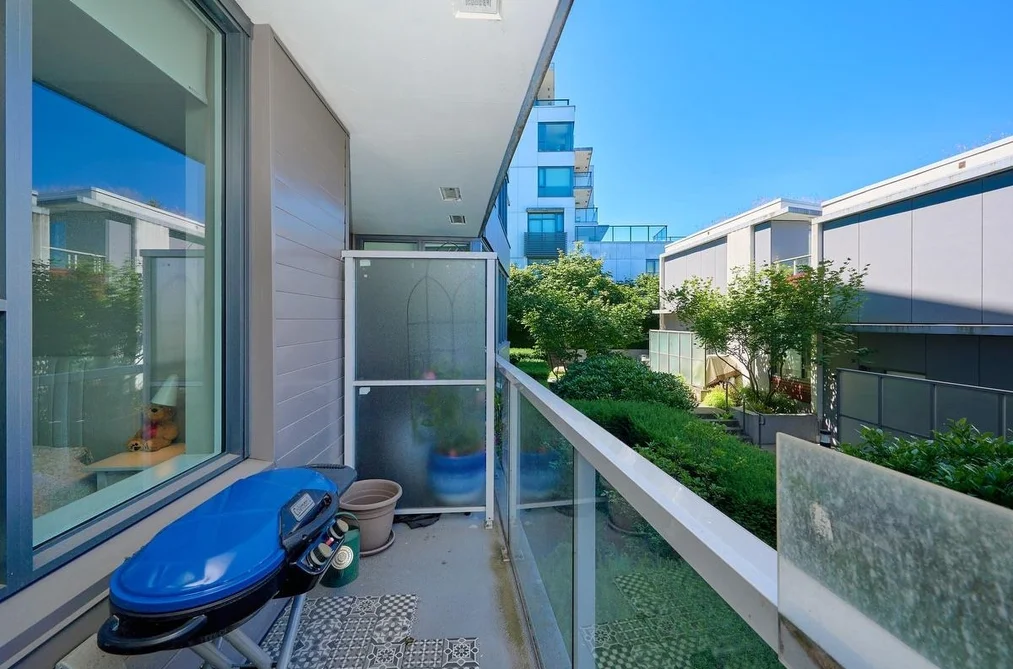 209 508 W 29TH AVENUE, Vancouver BC V5Z 2H7, Vancouver BC — Residential for Sale — Photo 17 of 25