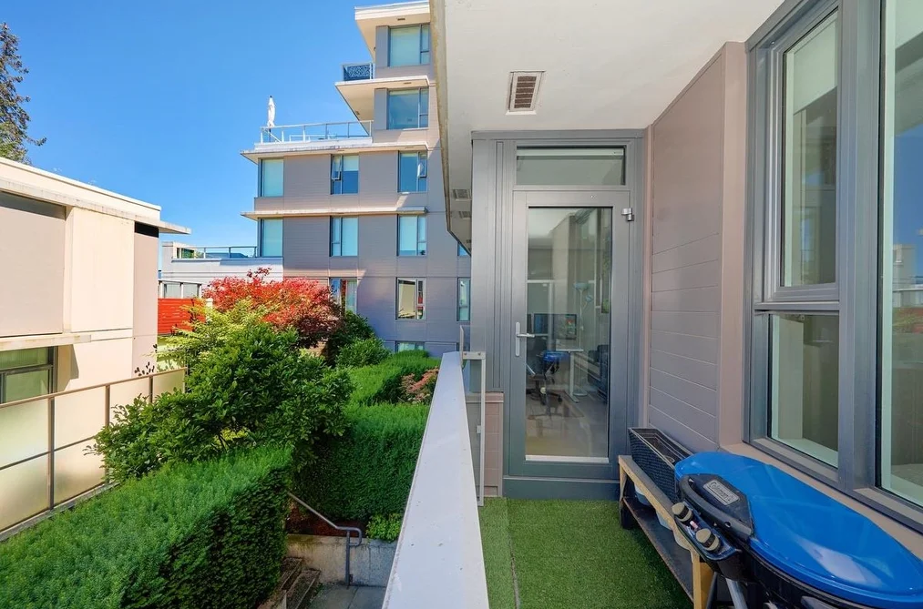 209 508 W 29TH AVENUE, Vancouver BC V5Z 2H7, Vancouver BC — Residential for Sale — Photo 18 of 25