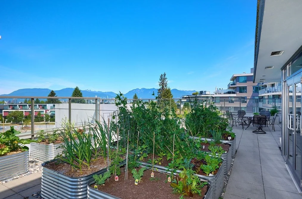 209 508 W 29TH AVENUE, Vancouver BC V5Z 2H7, Vancouver BC — Residential for Sale — Photo 22 of 25