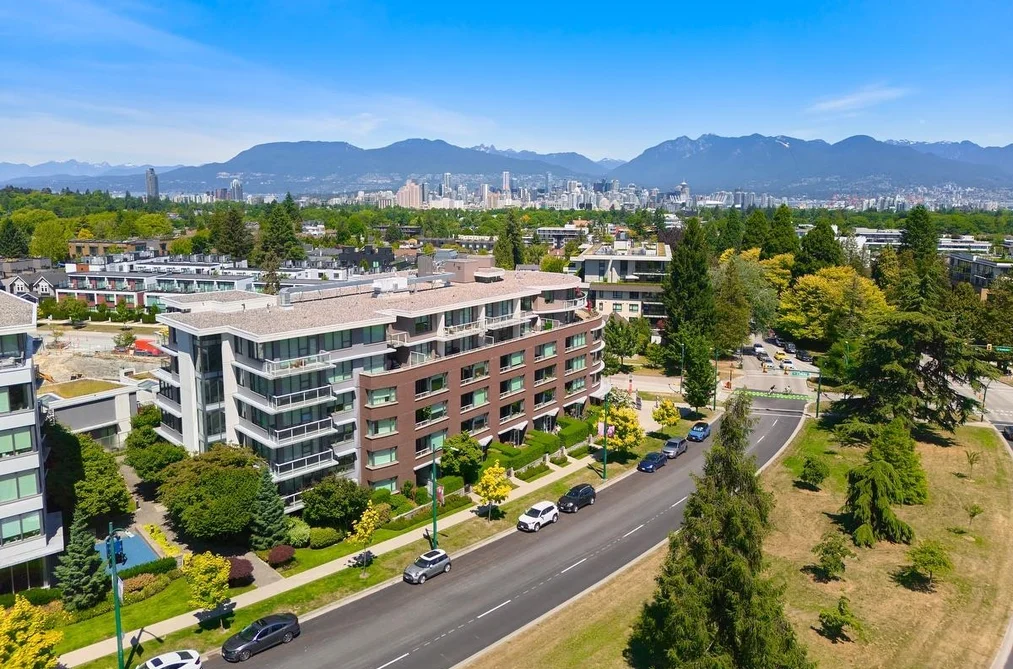 209 508 W 29TH AVENUE, Vancouver BC V5Z 2H7, Vancouver BC — Residential for Sale — Photo 23 of 25