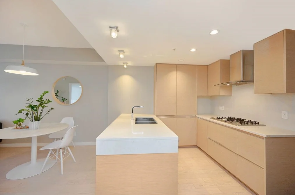 209 508 W 29TH AVENUE, Vancouver BC V5Z 2H7, Vancouver BC — Residential for Sale — Photo 4 of 25