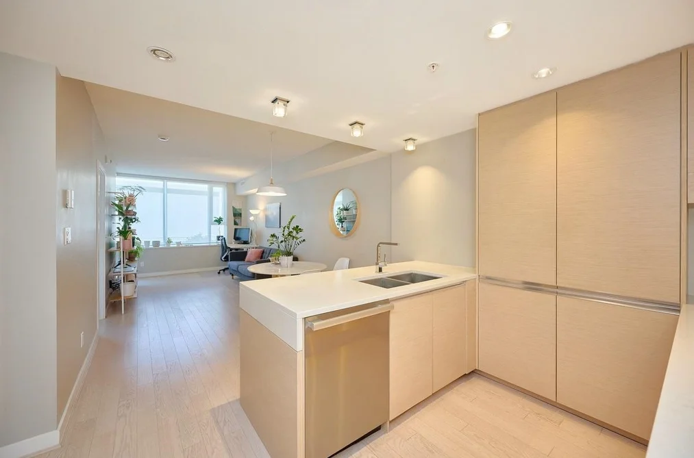 209 508 W 29TH AVENUE, Vancouver BC V5Z 2H7, Vancouver BC — Residential for Sale — Photo 5 of 25
