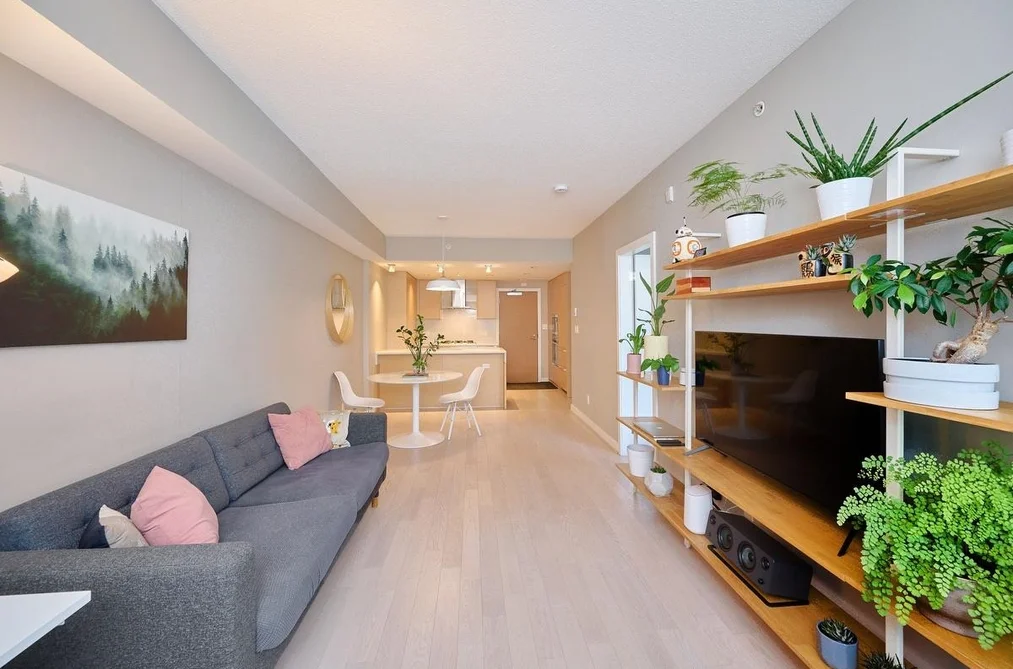 209 508 W 29TH AVENUE, Vancouver BC V5Z 2H7, Vancouver BC — Residential for Sale — Photo 8 of 25