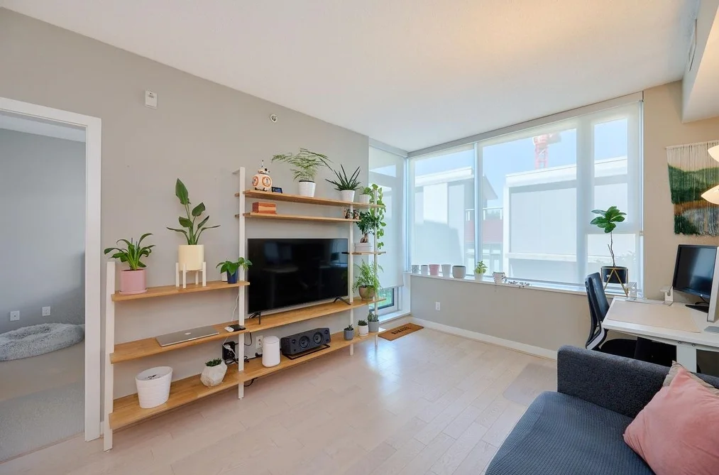 209 508 W 29TH AVENUE, Vancouver BC V5Z 2H7, Vancouver BC — Residential for Sale — Photo 9 of 25