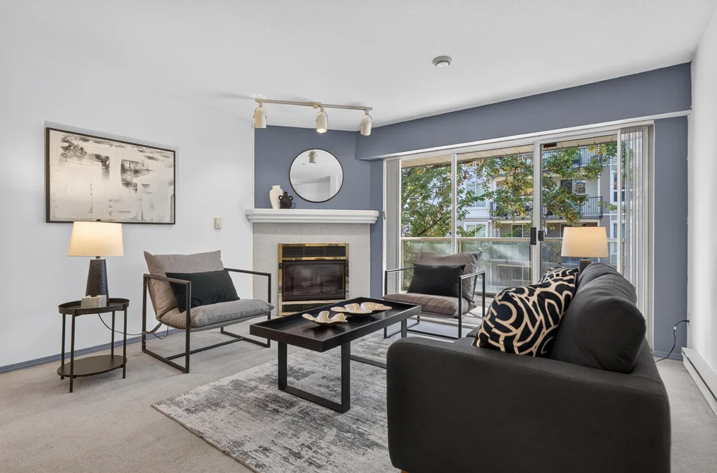 5419 201a St Unit 209, Langley, BC - MLS: R3177679