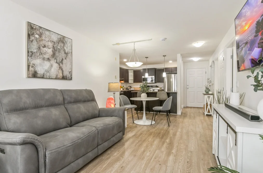Condo for sale at 209 5454 198 Street Langley British Columbia - MLS: R3164791