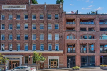 546 Beatty St Unit 209, Vancouver, BC - MLS: R3162568