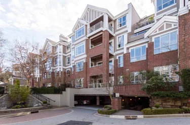 5670 Hampton Pl Unit 209, Vancouver, BC - MLS: R3173331