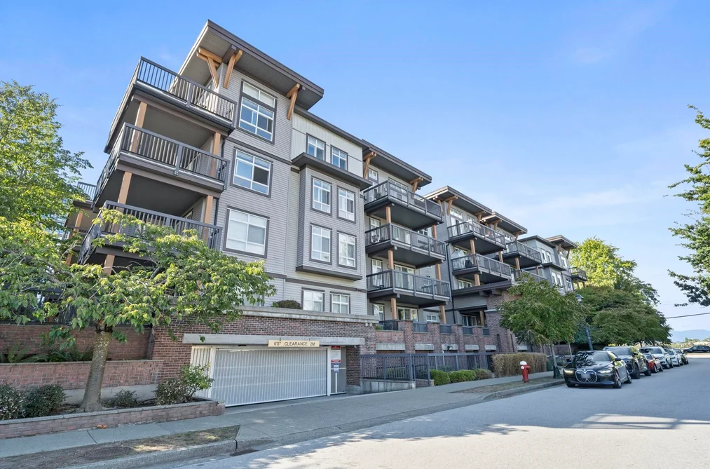 Condo for sale at 209 6033 Katsura Street Richmond British Columbia - MLS: R3162439