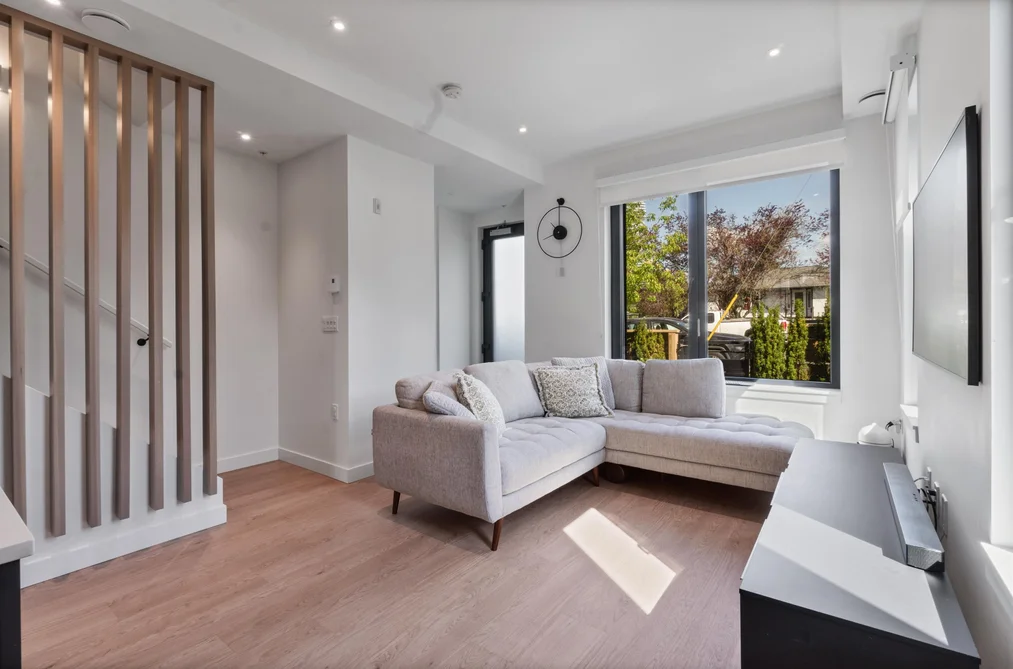 209 606 FOSTER AVENUE, Coquitlam BC V6J 0L5, Coquitlam BC — Residential for Sale - Photo 6