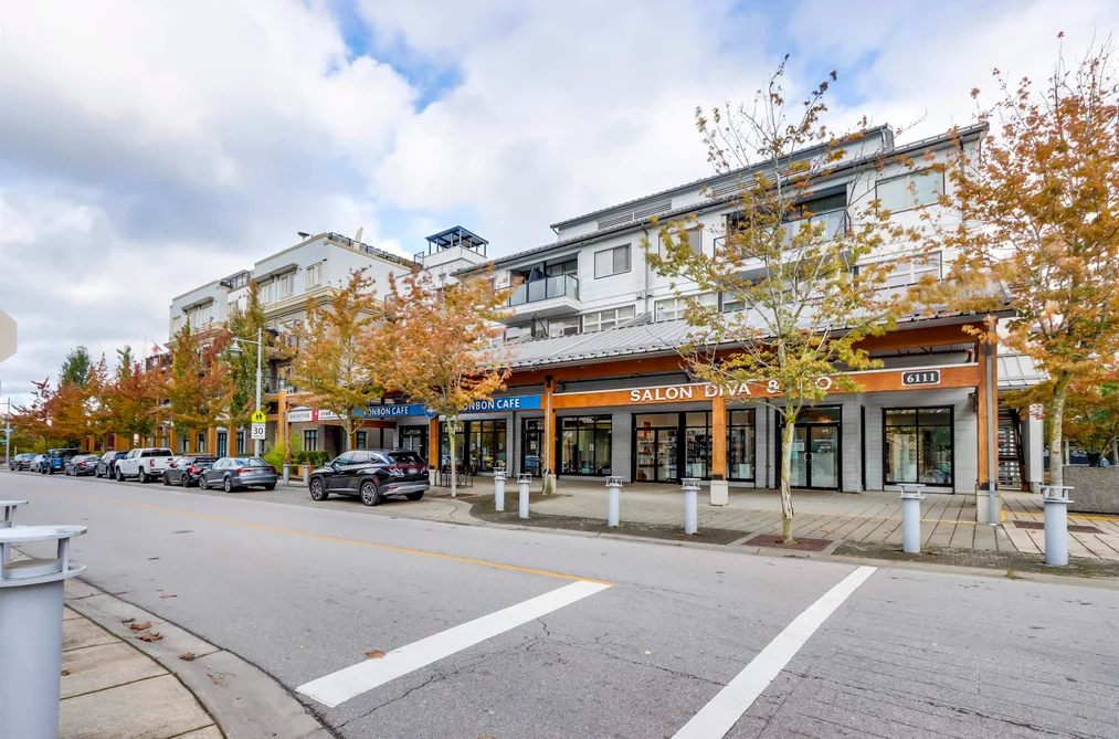 Condo for sale at 209 6077 London Road Richmond British Columbia - MLS: R3151227