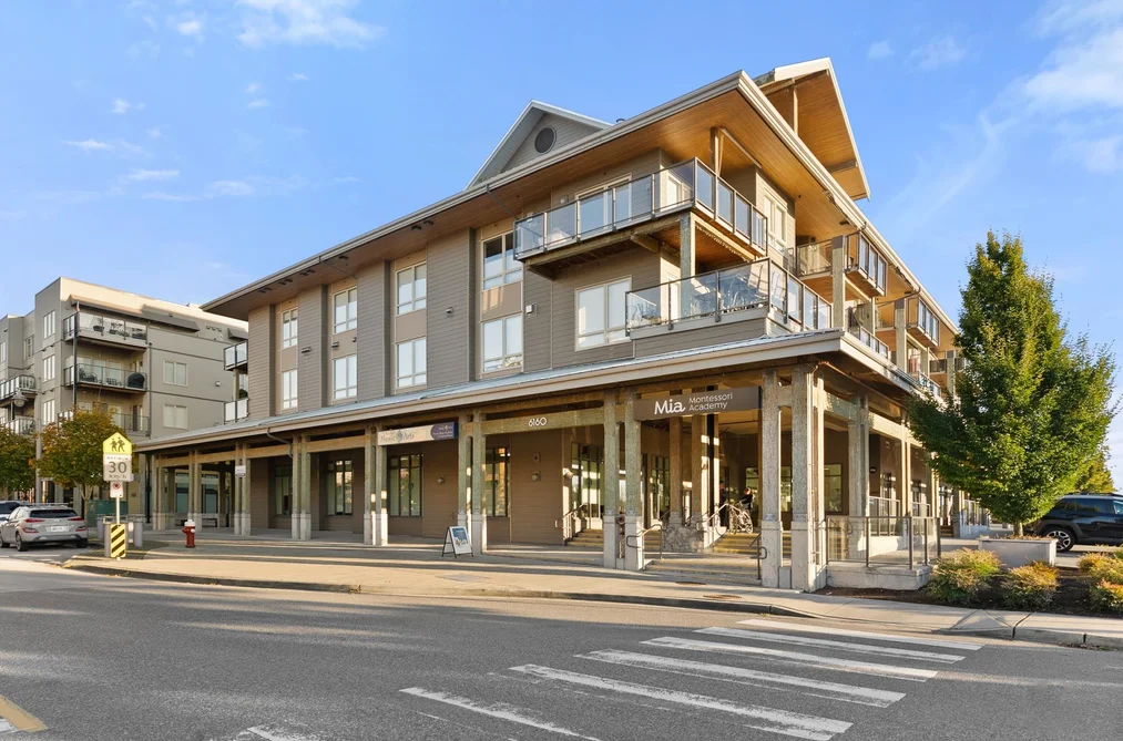 Condo for sale at 209 6160 London Road Richmond British Columbia - MLS: R3094377