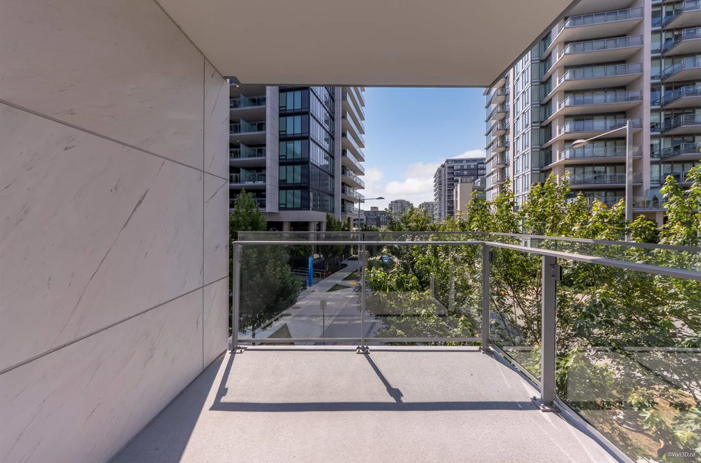 Condo for sale at 209 6811 Pearson Way Richmond British Columbia - MLS: R3144378