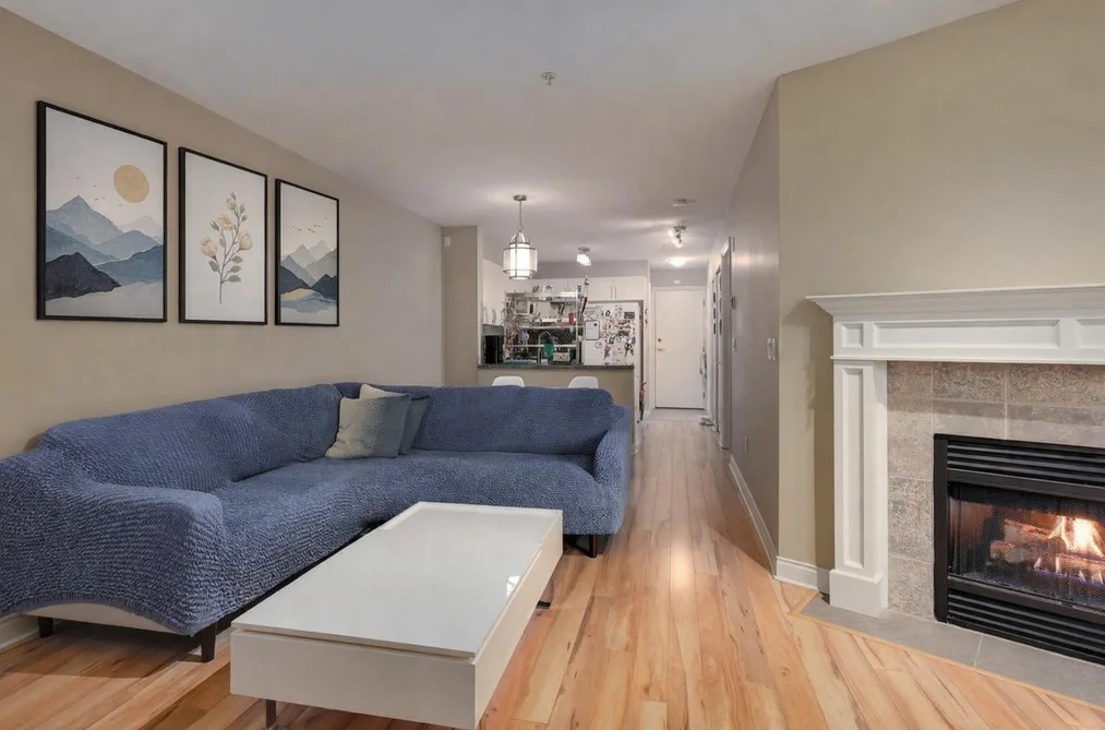 209 688 E 16TH AVENUE, Vancouver BC V5T 2V4, Vancouver BC — Residential for Sale - Photo 2