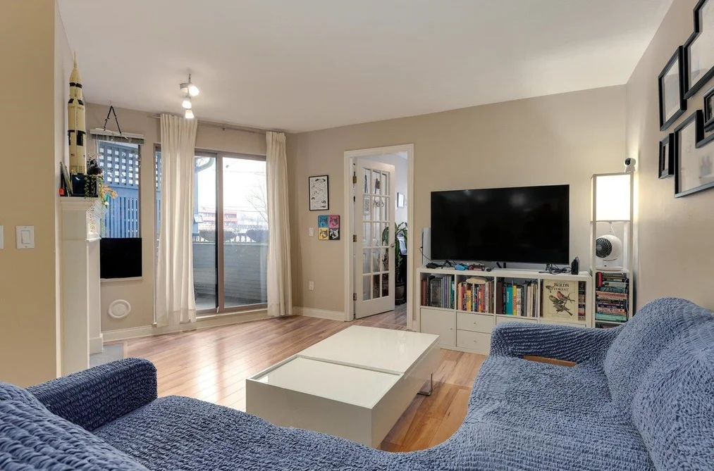 209 688 E 16TH AVENUE, Vancouver BC V5T 2V4, Vancouver BC — Residential for Sale - Photo 3