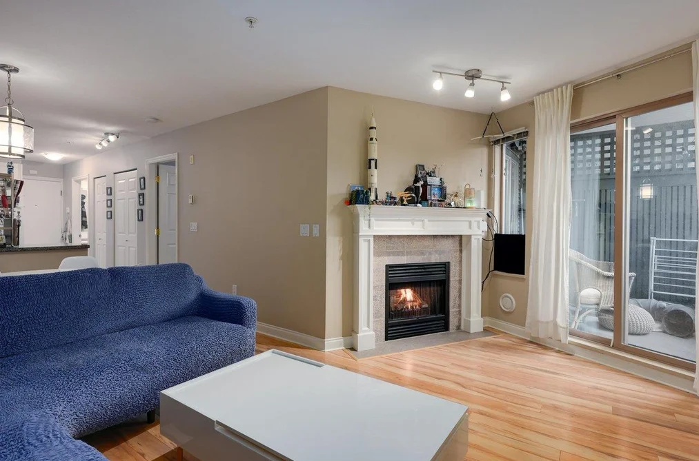 209 688 E 16TH AVENUE, Vancouver BC V5T 2V4, Vancouver BC — Residential for Sale - Photo 4