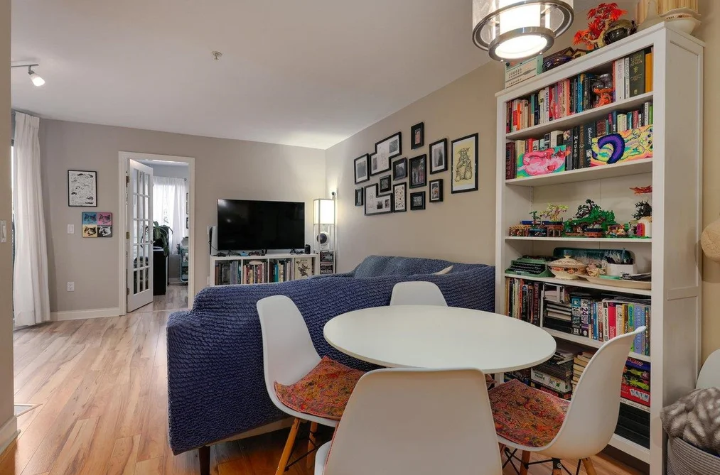 209 688 E 16TH AVENUE, Vancouver BC V5T 2V4, Vancouver BC — Residential for Sale - Photo 7