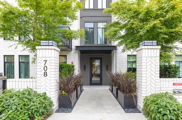 708 Edgar Ave Unit 209, Coquitlam, BC - MLS: R3148081