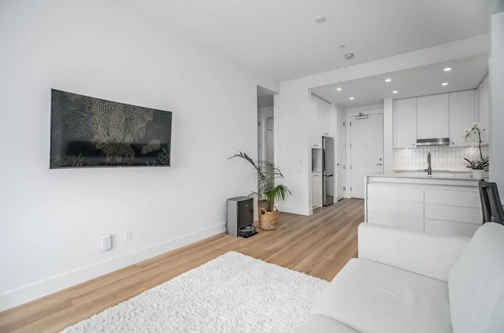 209 708 EDGAR AVENUE, Coquitlam BC V3K 0H3, Coquitlam BC — Residential for Sale - Photo 5