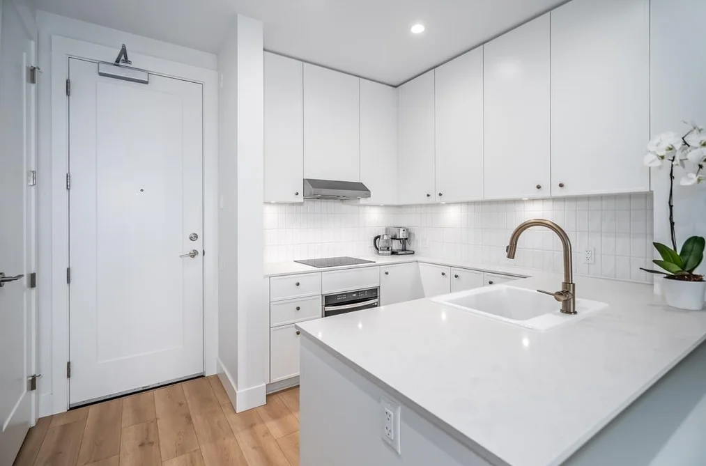 209 708 EDGAR AVENUE, Coquitlam BC V3K 0H3, Coquitlam BC — Residential for Sale - Photo 6