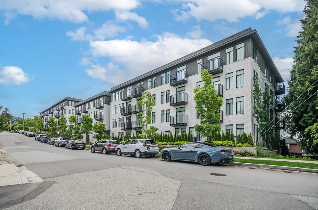 209 708 EDGAR AVENUE, Coquitlam BC V3K 0H3, Coquitlam BC — Residential for Sale - Photo 7