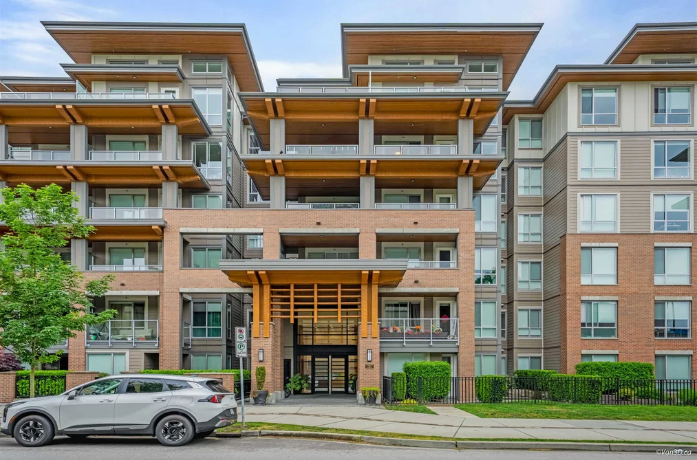 Condo for sale at 209 7133 14th Avenue Burnaby British Columbia - MLS: R3123595