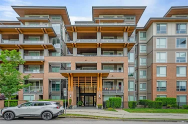 7133 14th Ave Unit 209, Burnaby, BC - MLS: R3123595