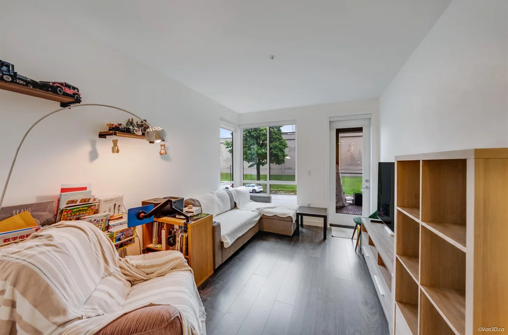 209 7133 14TH AVENUE, Burnaby BC V3N 0H5, Burnaby BC — Residential for Sale - Photo 5