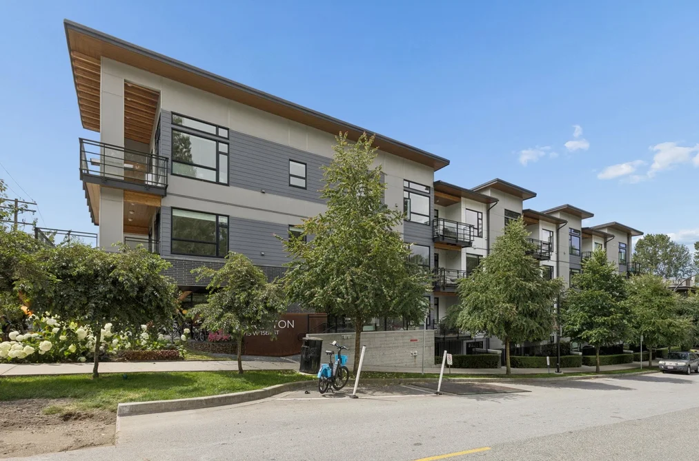 209 715 W 15TH STREET, North Vancouver BC V7M 1T2, North Vancouver BC — Residential for Sale - Main Photo