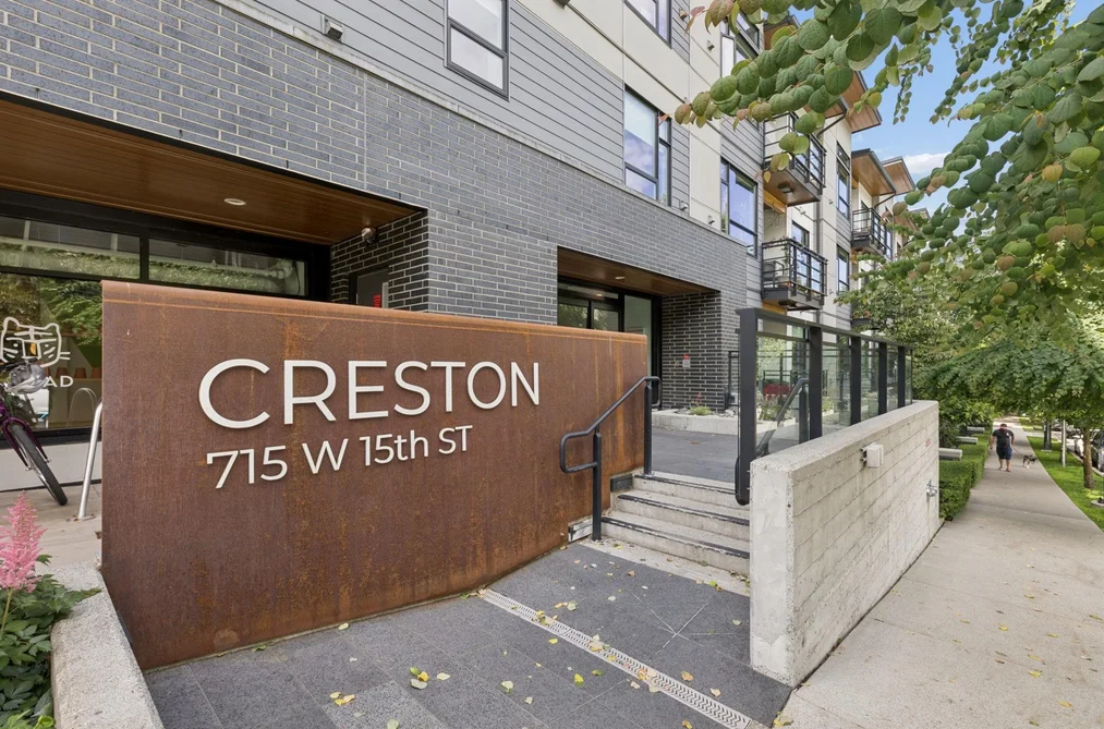 209 715 W 15TH STREET, North Vancouver BC V7M 1T2, North Vancouver BC — Residential for Sale — Photo 28 of 40