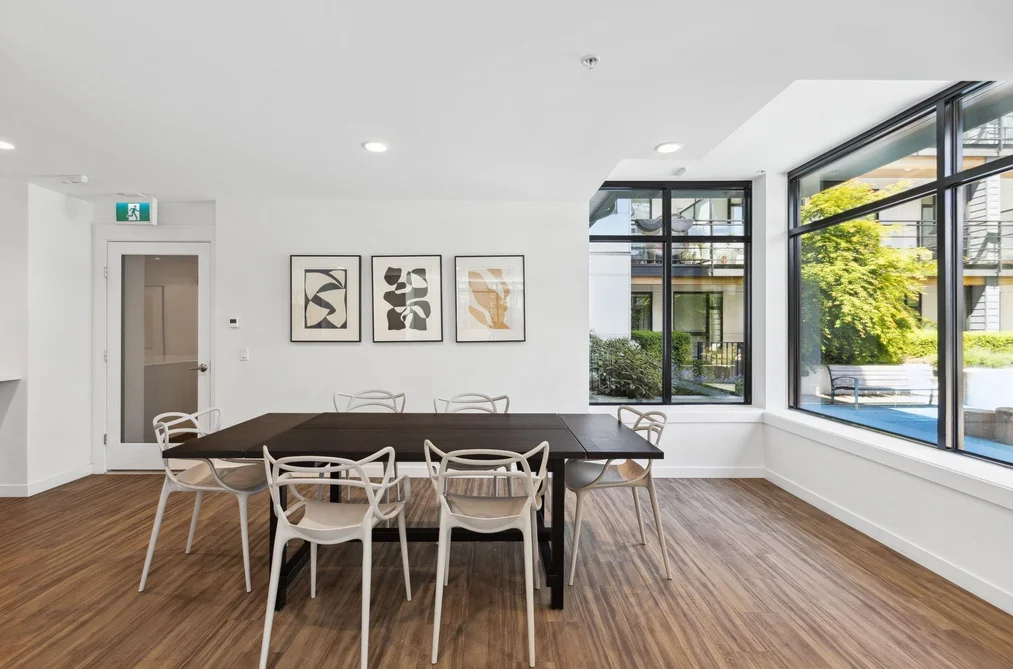 209 715 W 15TH STREET, North Vancouver BC V7M 1T2, North Vancouver BC — Residential for Sale — Photo 31 of 40