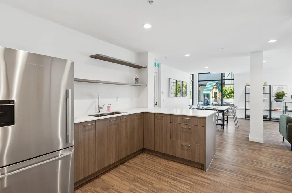 209 715 W 15TH STREET, North Vancouver BC V7M 1T2, North Vancouver BC — Residential for Sale — Photo 36 of 40