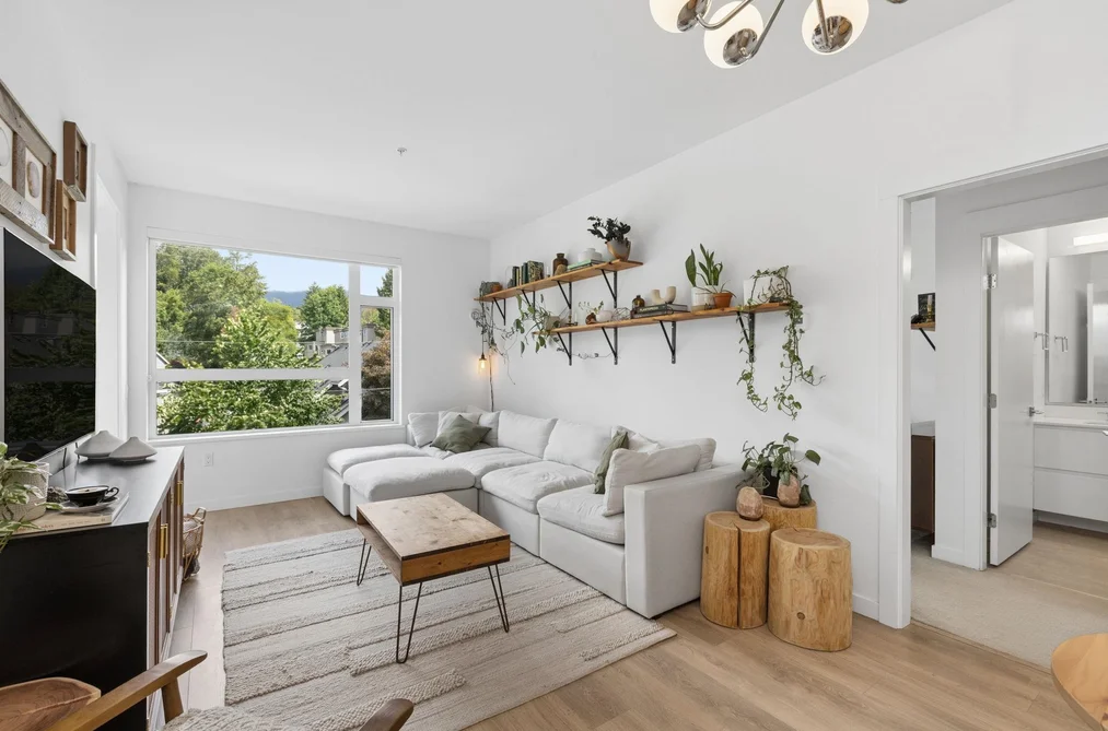 209 715 W 15TH STREET, North Vancouver BC V7M 1T2, North Vancouver BC — Residential for Sale — Photo 6 of 40