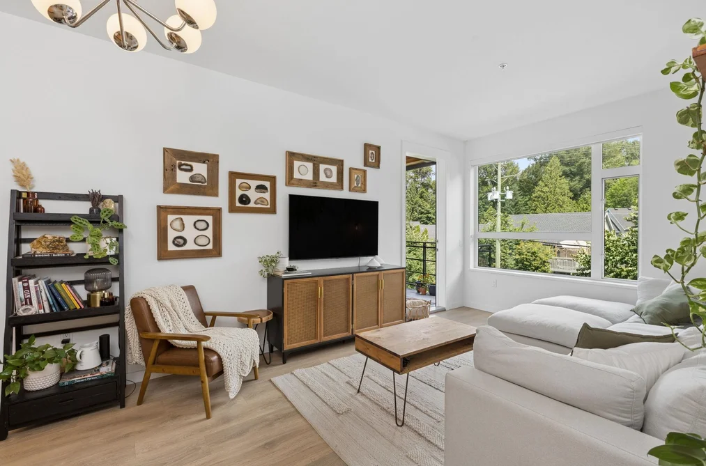 209 715 W 15TH STREET, North Vancouver BC V7M 1T2, North Vancouver BC — Residential for Sale — Photo 7 of 40